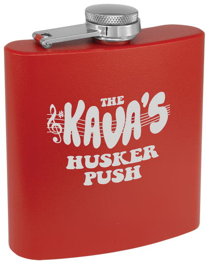 Flasks