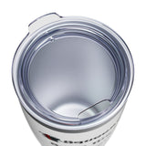 Polka Me! Ringneck Tumbler, 20oz