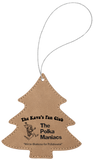 Christmas Tree Ornament - Kava Fan Club