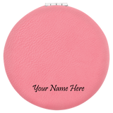 Compact/Mirror - Polish Mom