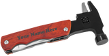Hammer Multi-Tool - Personalized