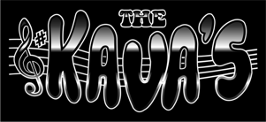 The Kava's Husker Push logo
