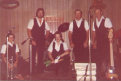Pictures of The Kava's Polish Polka Band