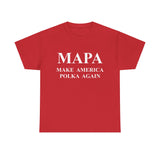 Make America Polka Again