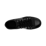 Kava's Logo Men's Sneakers