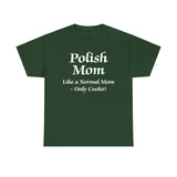 Polish Mom