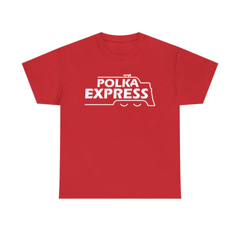 Polka Express
