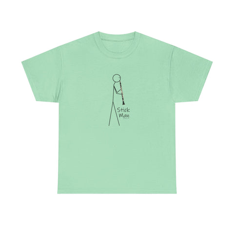 Stick Man