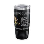 Kava's Fan Club Ringneck Tumbler, 20oz