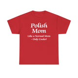 Polish Mom