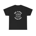 100 Years of The Kava's