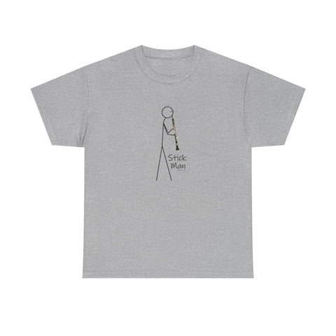 Stick Man