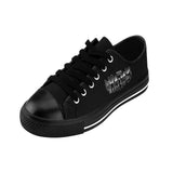 Kava's Logo Men's Sneakers