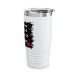 Happy and You Know it..., Ringneck Tumbler, 20oz