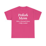 Polish Mom