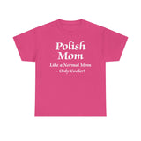 Polish Mom