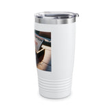 ...Don't Need Your Issues, Ringneck Tumbler, 20oz