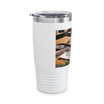 ...Don't Need Your Issues, Ringneck Tumbler, 20oz