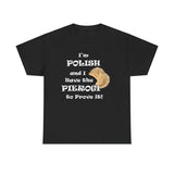 I'm Polish...Pierogi to Prove It