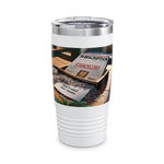 ...Don't Need Your Issues, Ringneck Tumbler, 20oz