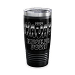 Kava's Logo Ringneck Tumbler, 20oz