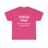 Polish Dad