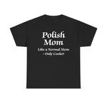 Polish Mom