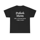 Polish Mom