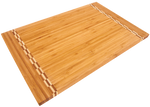 Bamboo Cutting Board - Have Golumpki