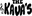 The Kava's Polish Band & Polka Gift Shop logo