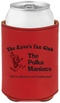 Koozie Beverage Holder - Kava Fan Club