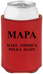 Koozie Beverage Holder - MAPA