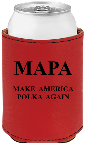 Koozie Beverage Holder - MAPA