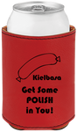 Koozie Beverage Holder - Polish in You